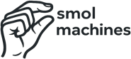 smol machines